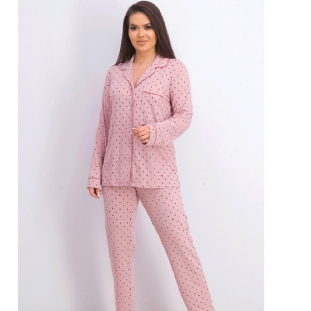 Alfani Pajama Set